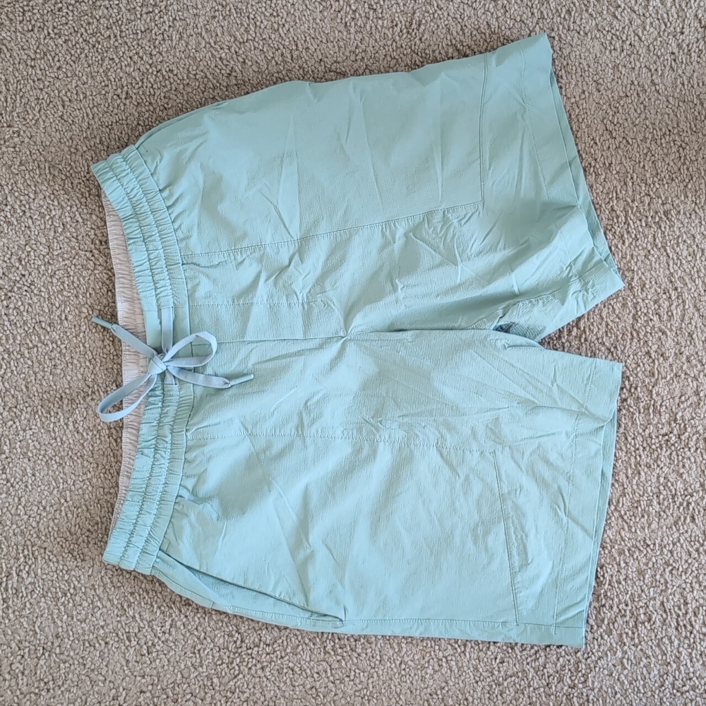 Lululemon Bowline Shorts